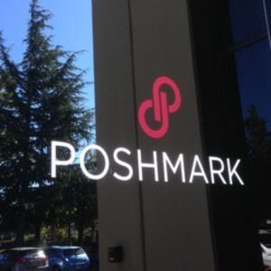 Meet your Posher, Posh